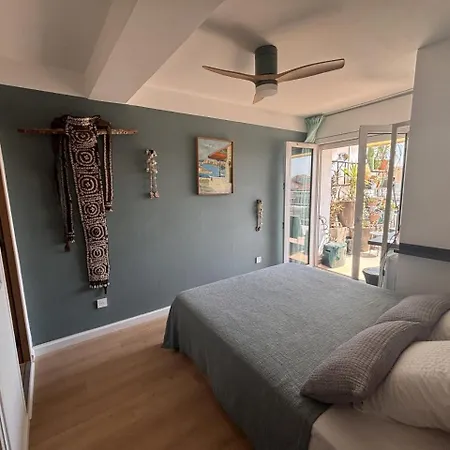Les Quais De Palavas, Terrace & Air Conditioning Apartment Palavas-les-Flots