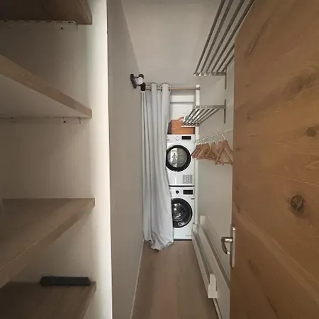 Apartment Les Quais De Palavas, Terrace & Air Conditioning *