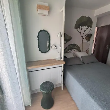 Les Quais De Palavas, Terrace & Air Conditioning Apartamento *