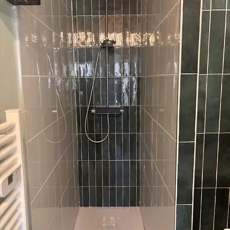 Les Quais De Palavas, Terrace & Air Conditioning Apartment Palavas-les-Flots